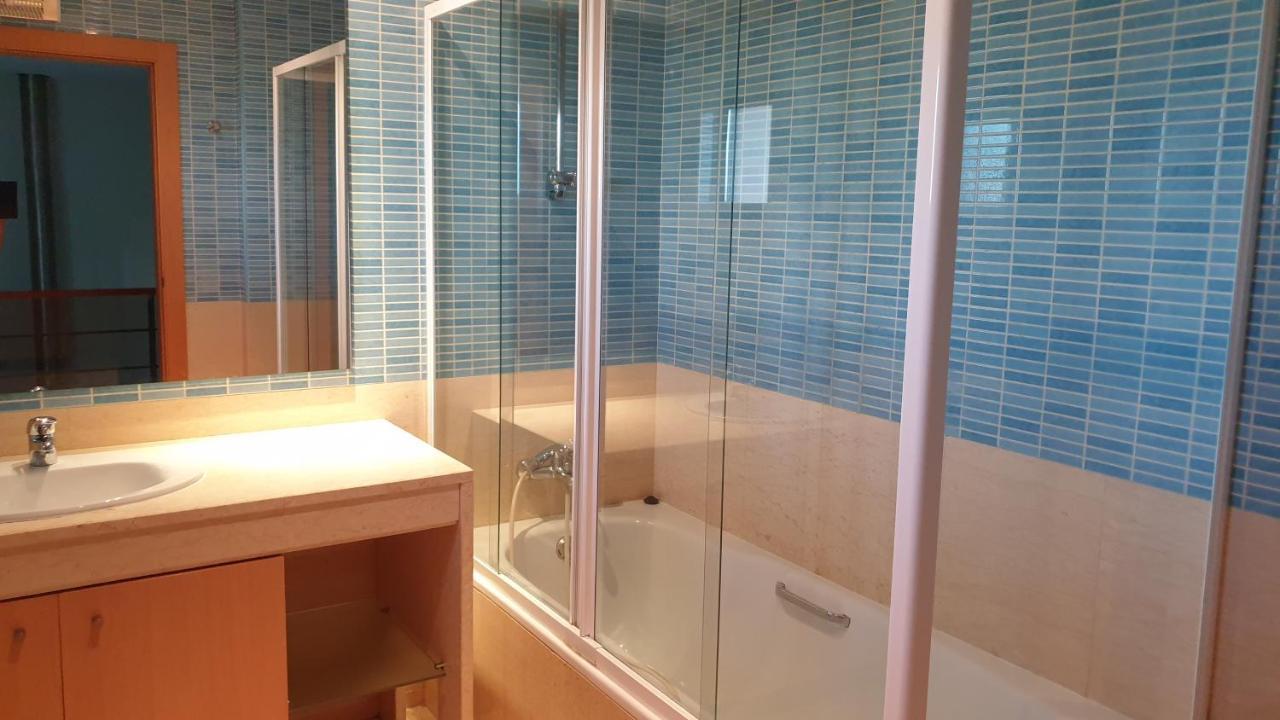 Luxury City Villa Olivia 10 - 15 Min To The Beach Oura, Private Swimming Pool 알부페이라 외부 사진