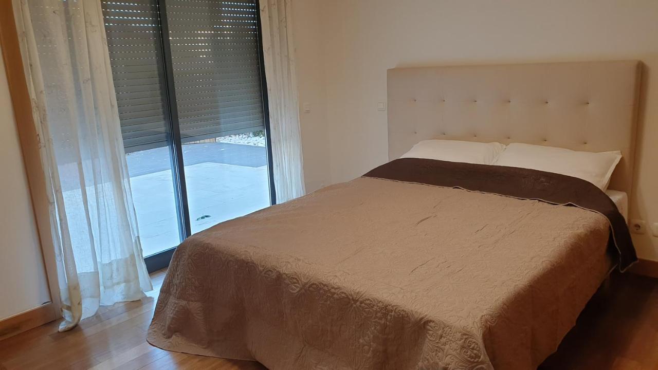 Luxury City Villa Olivia 10 - 15 Min To The Beach Oura, Private Swimming Pool 알부페이라 외부 사진