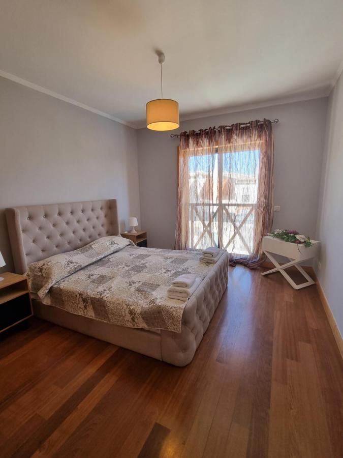 Luxury City Villa Olivia 10 - 15 Min To The Beach Oura, Private Swimming Pool 알부페이라 외부 사진